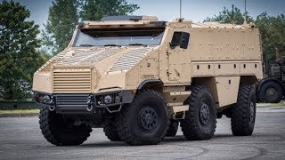 CZESKI WÓZ OPANCERZONY - TATRA TITUS