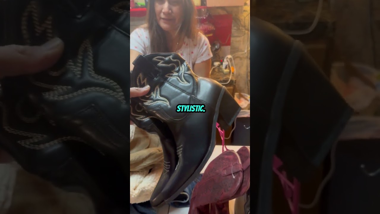 Went Thrifting Today And Hit A Church Sale. Check Out What We Scored!!!