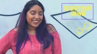 GRWM: Mi Cumpleaños Numero 18! ♥♥