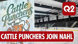 Billings Cattle Punchers Set to Play in NAHL After Legal Dispute Resolution