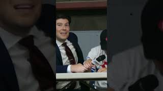 Celebrity Jeff Passan curses at 15-year-old Profile