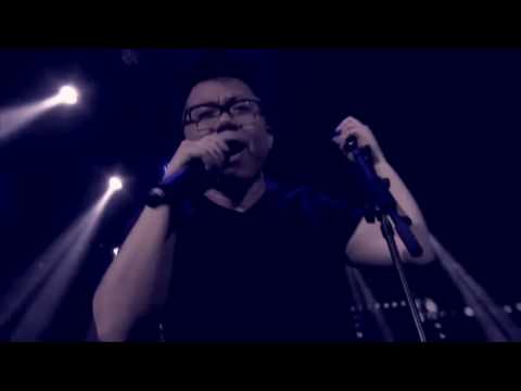 陳奐仁北京演唱會《愛是懷疑》