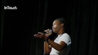 99.9 Sesotho  Comedy show