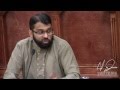 Seerah of Prophet Muhammed 9 - Marriage to Khadija & Re-building Kaa'ba - Yasir Qadhi | Sept 2011