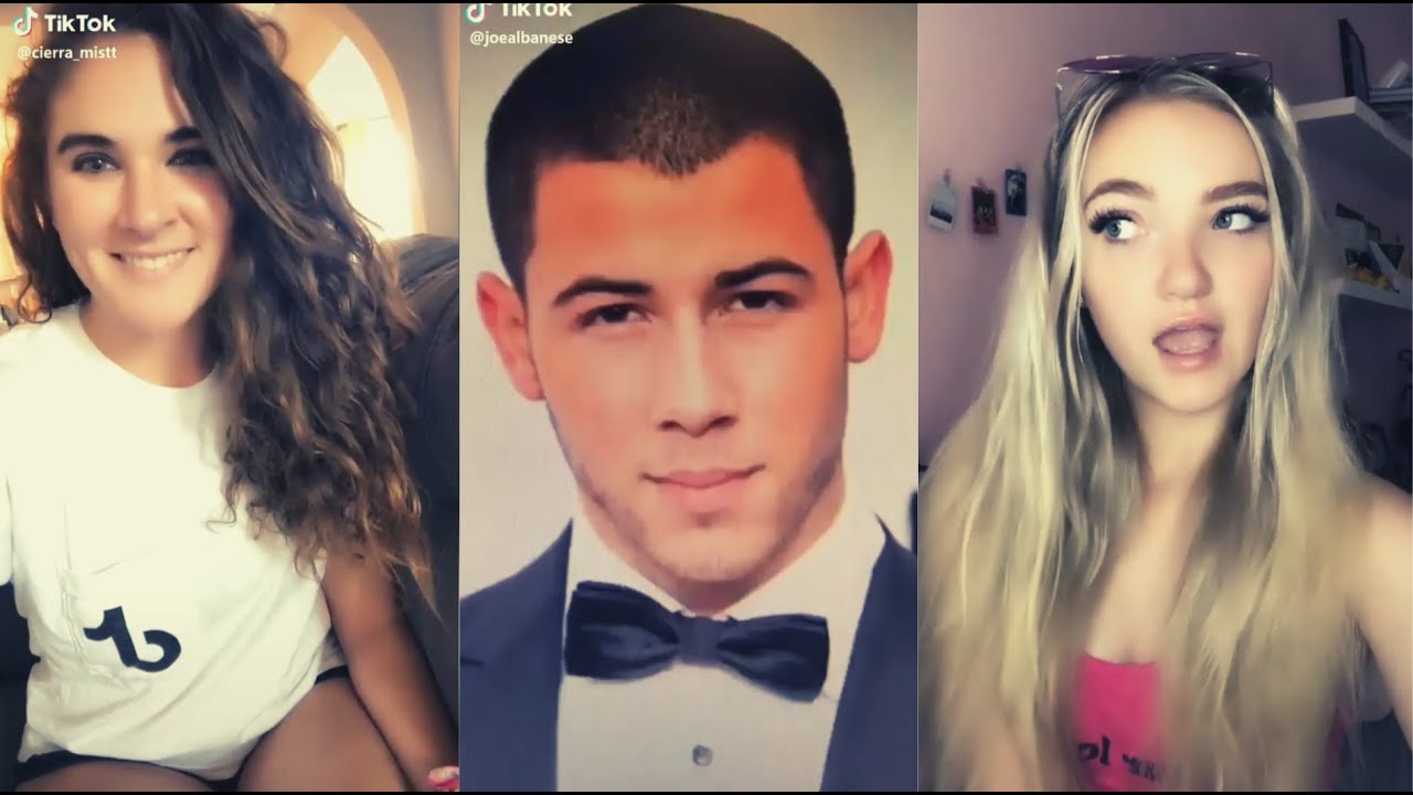The Best of Famous Relative Check Tiktok Compilation YouTube