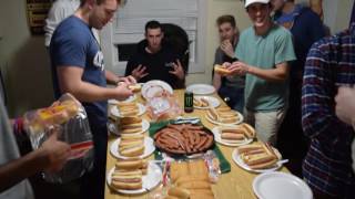Rush Chi Phi 2016