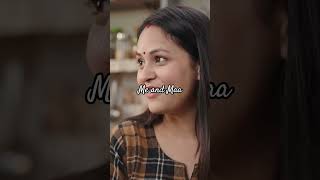 AI Cooking with Mom #aivideo #ytshorts
