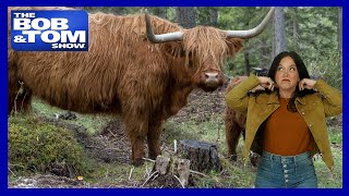 What Does Yak Meat Taste Like?