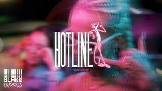 Koukr - Hotline (OFFICIAL VIDEO)