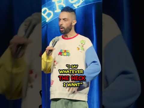 These jokes were promised to me…