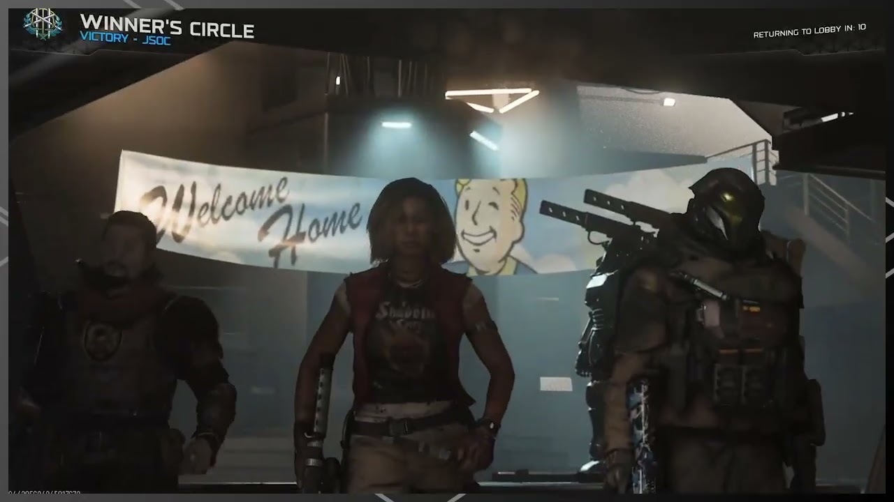 High Level BO7 Content!