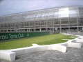 Groupama Arena 2014