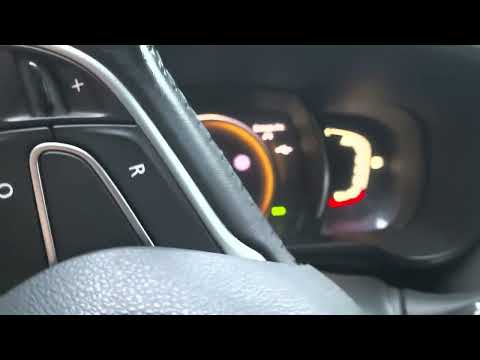 Renault Kadjar 2017
