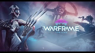 WARFRAME Разломы Термии 2022