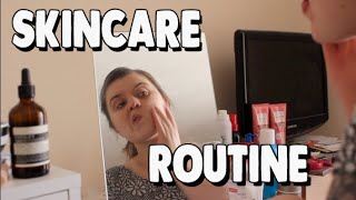 Skincare Routine! | LionsTigersAndBeauty