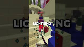 The King of Duels #minecraft #hypixel #bedwars #shorts