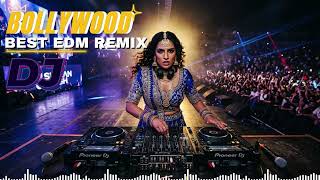 Ishq Electro ⚡ BASS BOOSTED CLUB BANGER EDM REMIX 2026