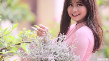 1001 Cách tạo dáng chụp ảnh áo dài cực ĐẸP | Hướng dẫn tạo dáng chụp ảnh áo dài! | Nắng Studio