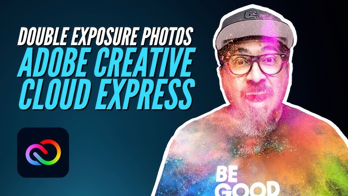 How To Convert Videos to GIF with Adobe Creative Cloud Express 