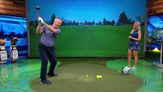 School of Golf: Synchronize your Swing | Golf Channel