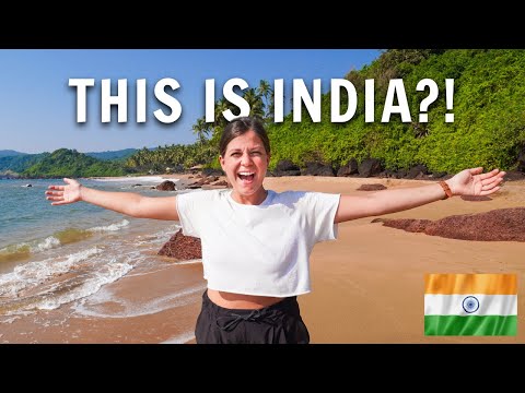 Video: Best of South Goa, India: Mahahalagang Gabay sa Paglalakbay