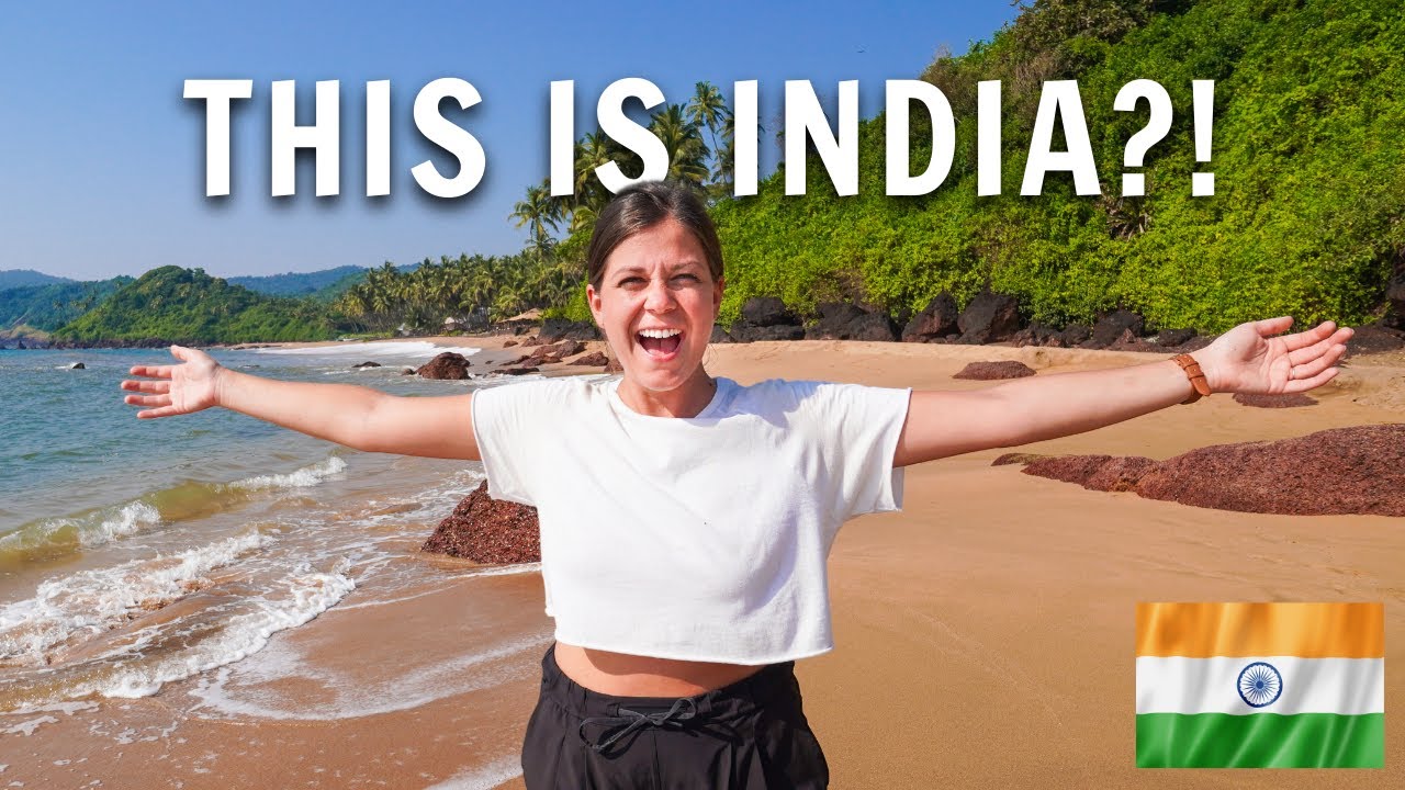 Goa Guide — Beaches, Yoga Retreats and Wellness Resorts | Asia Highlights