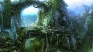 Final Fantasy XIII OST - The Sunleth Waterscape JP Version (Extended & Looped)