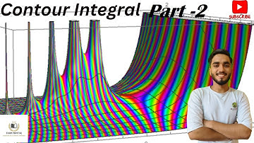 Improper Definite integral Part-2||contour Integration||Complex Analysis|JEST/GATE/TIFR/CISR/UGC_NET