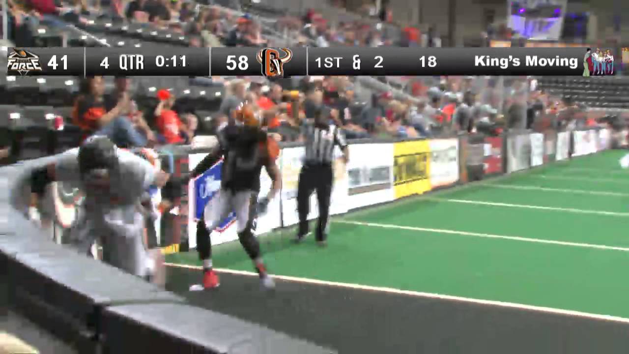 Touchdown- No. 10 Soft