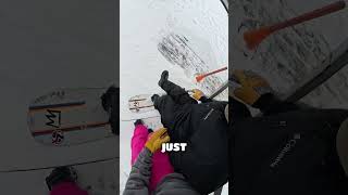 Park vibes with the crew🏂🎿😤 Reggi3 g80szwbasta Joel #terrainpark #alpinevalley #fyp #snowboarding