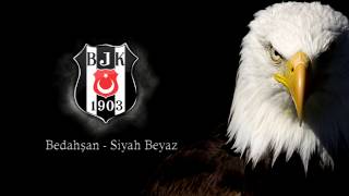 Bedahşan - Siyah Beyaz #Beşiktaş Rap Müzik