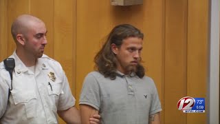 Surviving suspect in attempted armed taxi robbery faces judge