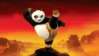 Kung Fu Panda (2008) Trailers & TV Spots