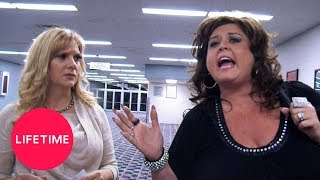 Dance Moms The Water Fight Season 3 Flashback Lifetime