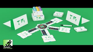 Famous Turing Machine | A Rahdo Runthrough by Ruel Wealth