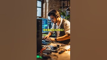 The Surprising Origin of 