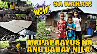 Part 7  INIWAN KAMI NG AMING NANAY | Pugong Byahero TechRam Inspired