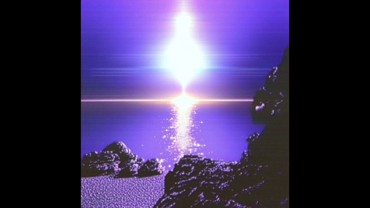 ETHEREAL X LORDFUBU X 7EVYN TYPE BEAT - DREAMREALM XI