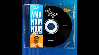 Musical Exclusiv #AmaNom_Nom Vol.33 Mixed By Msaro