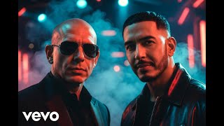 Download Lagu Pitbull ft Daddy Yankee - Club Worldwide | Love Anthem (Happy Valentine 2026) MP3