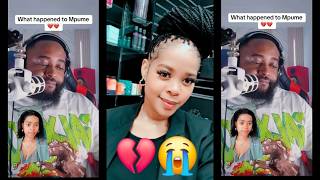 The Truth Revealed | Mpume's Mother Speaks On Her Cause Of Death 😱💔😭