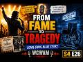 WCWAM S4 E26 Spa Guy Trey & Rob Song Sung Blue: A True Story of Music, Fame & Loss