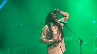 Legend - Buffalo Soldier - Theatre Royal Plymouth - Short Clip