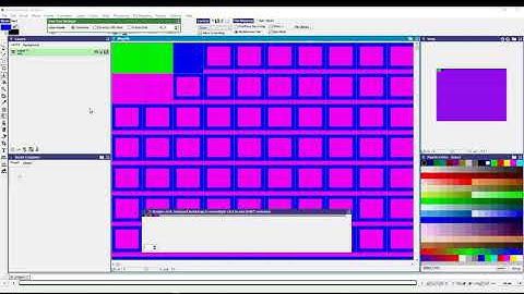 ZX Spectrum Next Game Dev - Z80n - More Tilemap Adventures!