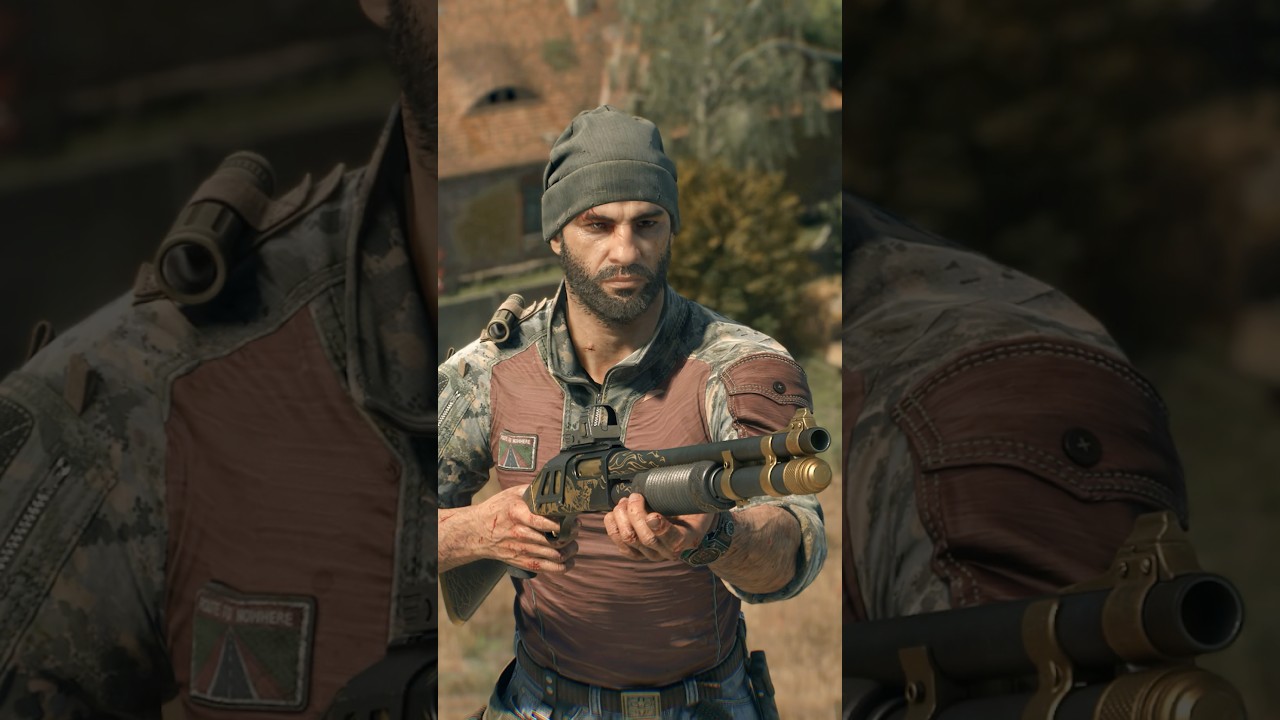 How to get the Legendary Shotgun in Dying Light The Beast