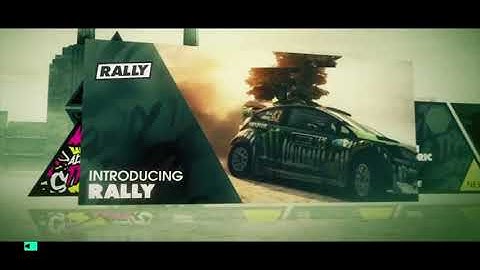 Running DiRT 3 on Ubuntu 20.10 (Steam on Linux + Proton 5.0)