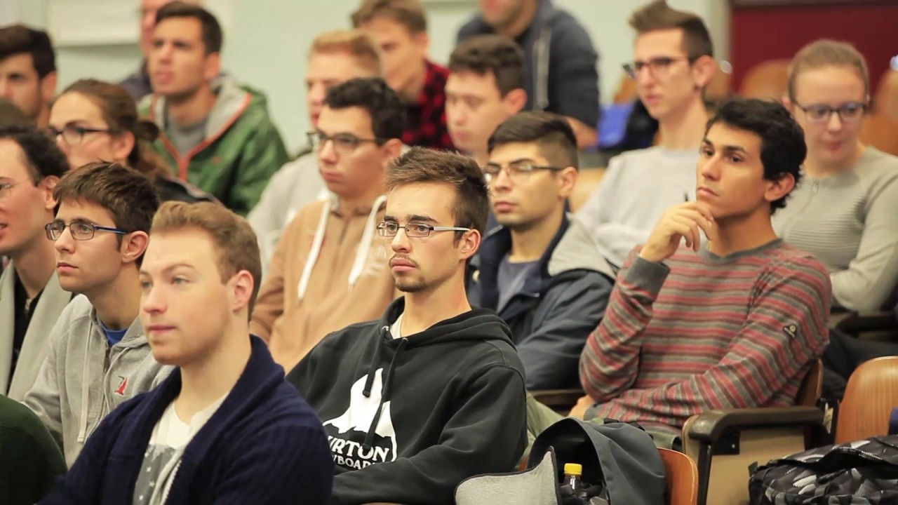 ITS di Bergamo: 6 anni di attività