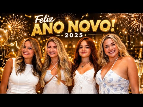 Feliz 2026!!🤍