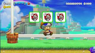 Super Mario Maker 2 🔨 Endless Challenge 15000+ #651