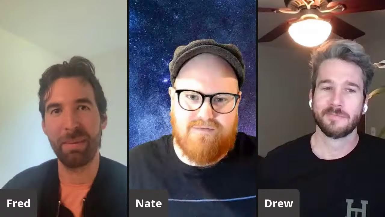 Astro Demo Day - September Edition - YouTube